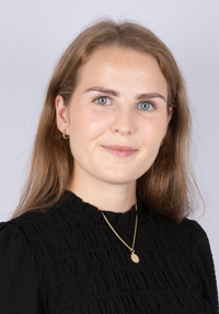 Cecilie Eid