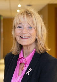 Kristin Cordt-Hansen