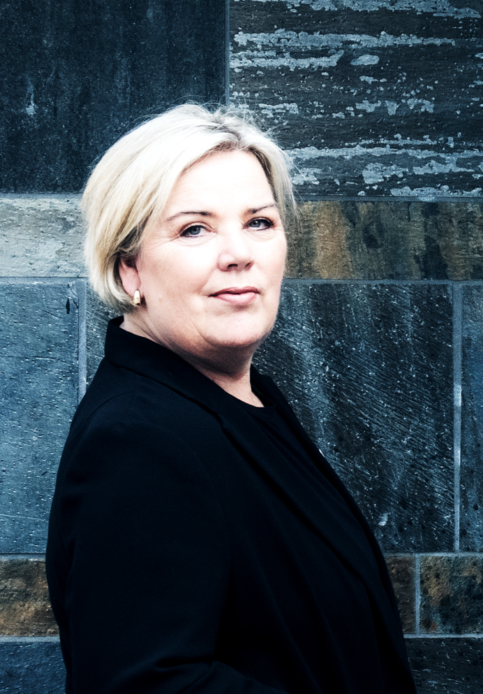 Anne Mette Øvrum