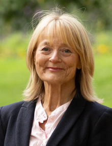 Kristin Cordt-Hansen