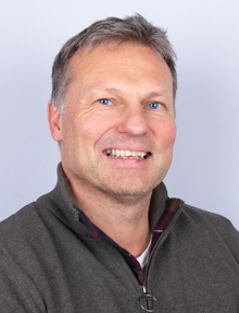 Tore Grøtholm
