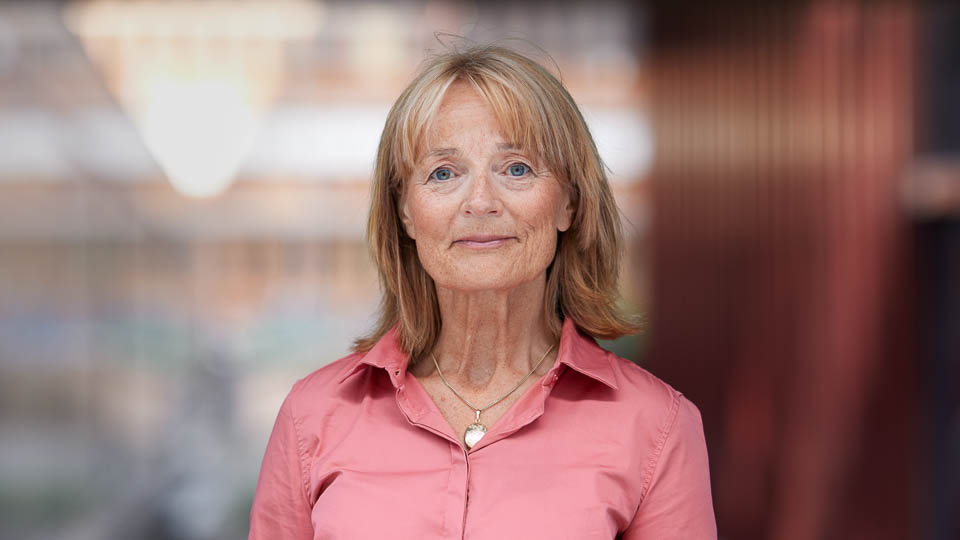 Kristin Cordt-Hansen